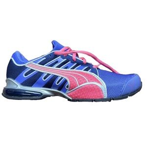 EXCELLENT CONDITION WOMEN’S SIZE 9/EURO 40 PUMA VOLTAIC-3 ORTHOLITE 10 CELL SHOE